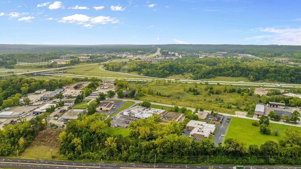 More Photos Of 1329 E Schaaf Rd, Brooklyn Heights Land For Sale