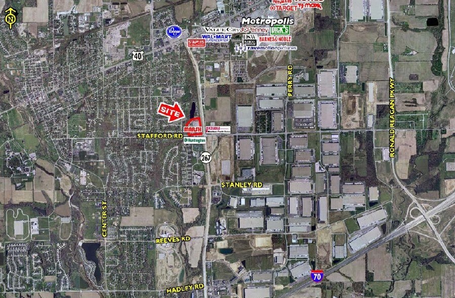 More Photos Of 2008-2030 Stafford Rd, Plainfield Unknown For Lease