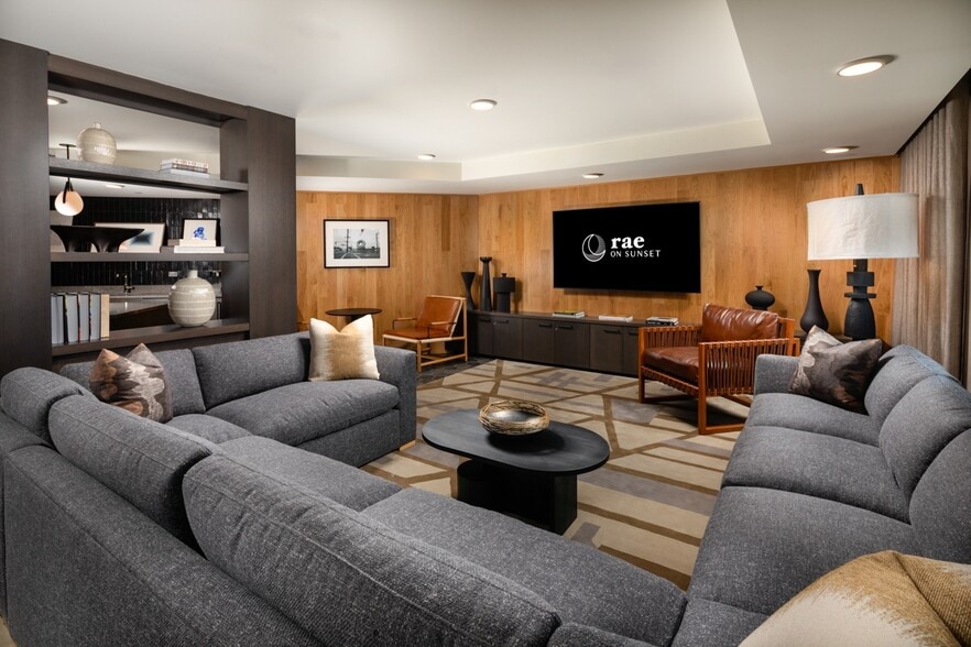 More Photos Of 7520-7566 W Sunset Blvd, Los Angeles Apartments For Lease