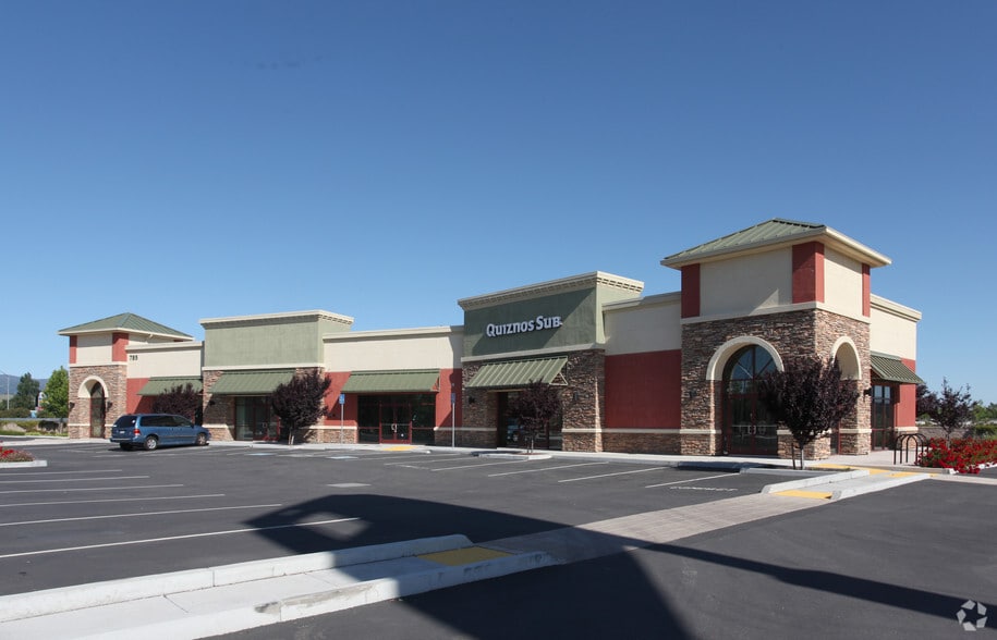 More Photos Of 783-785 Orange Dr, Vacaville Unknown For Lease