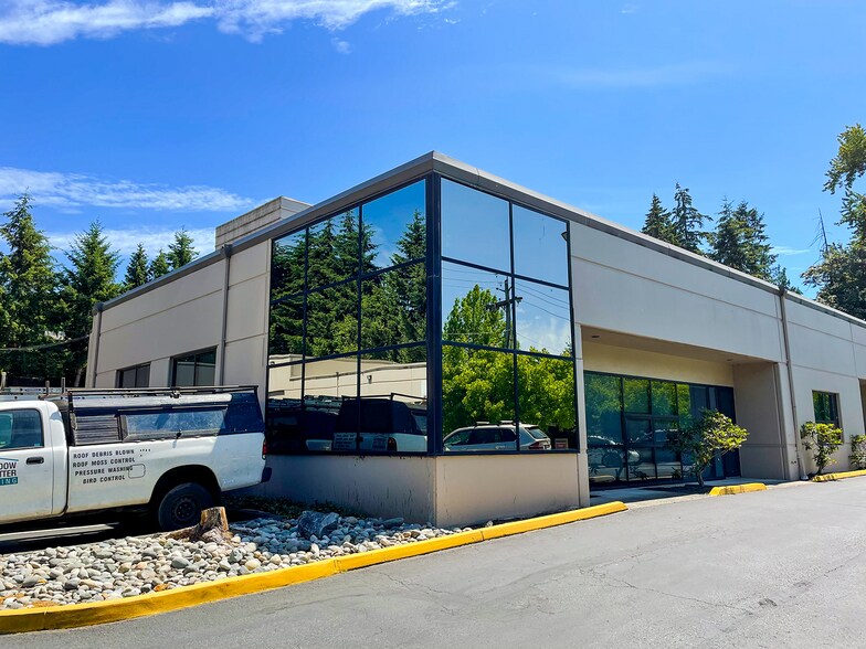 More Photos Of 8700-8900 122nd Ave NE, Kirkland Unknown For Lease