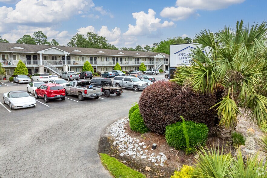 More Photos Of 3170 Holmestown Rd, Myrtle Beach Apartments For Sale
