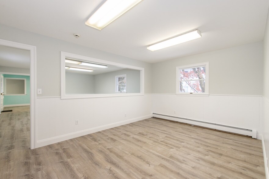 More Photos Of 334 W Main St, Boonton Office For Lease