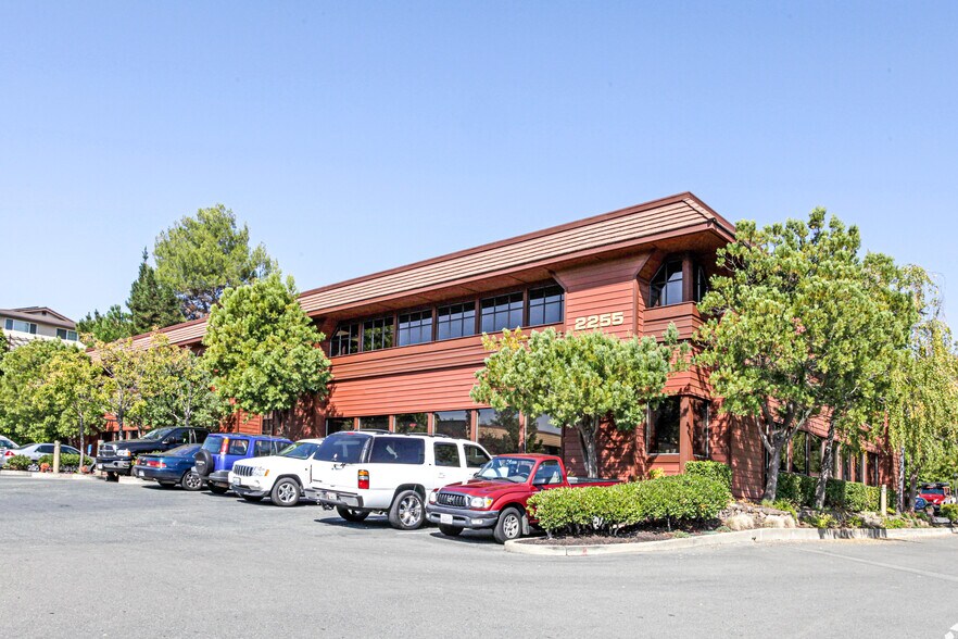 More Photos Of 2255 Morello Ave, Pleasant Hill Office For Lease