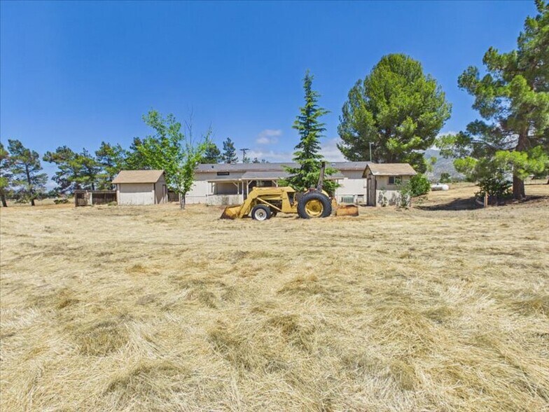 More Photos Of 37589 Montezuma Valley Rd, Ranchita Land For Sale