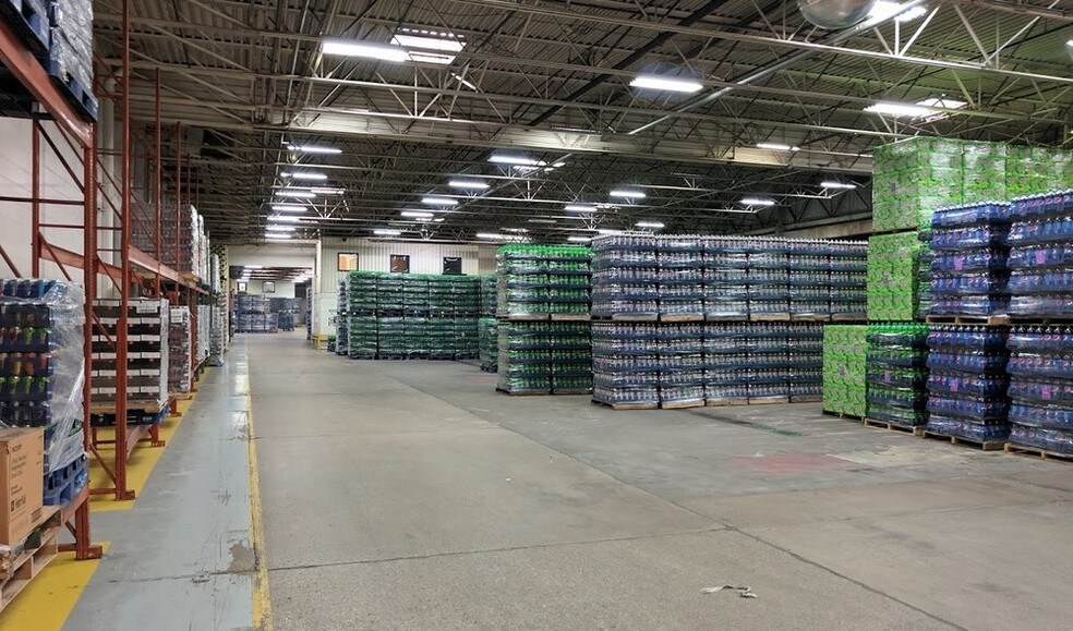 More Photos Of 526 Milburn Ave, Dayton Warehouse For Sale