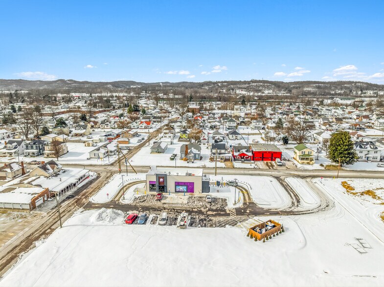 More Photos Of 2302 Jackson ave, Point Pleasant Fast Food For Sale