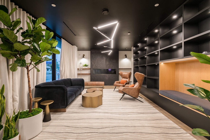 More Photos Of 3768 E Colorado Blvd, Pasadena Apartments For Lease