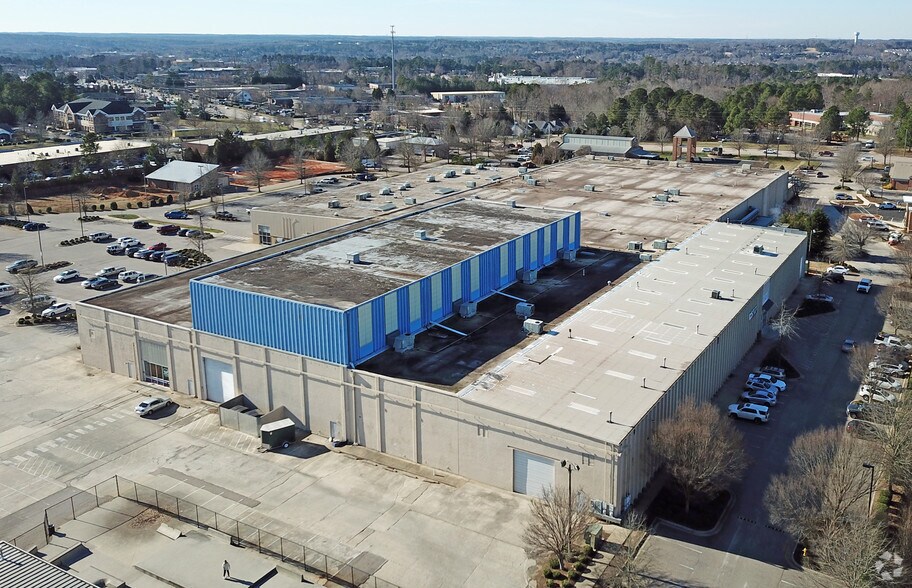 More Photos Of 1839 S Main St, Wake Forest Storefront For Lease