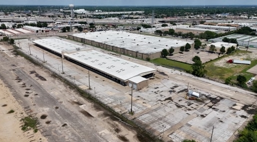 More Photos Of 12340 E Northwest Hwy, Dallas Truck Terminal For Lease