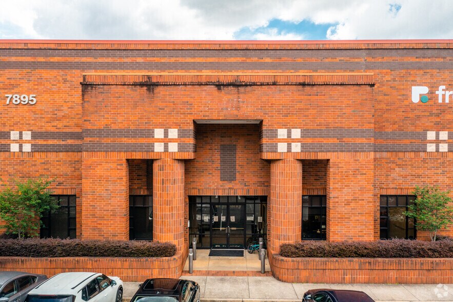 More Photos Of 7895 Third Flag Pky, Austell Refrigeration Cold Storage For Lease