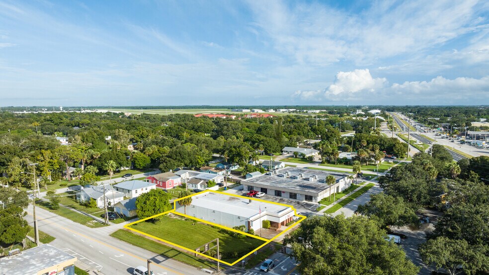 More Photos Of 2315 14th Ave, Vero Beach Medical For Sale