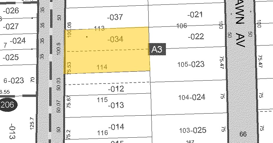 More Photos Of 257 N West Ave, Elmhurst Loft Creative Space For Lease