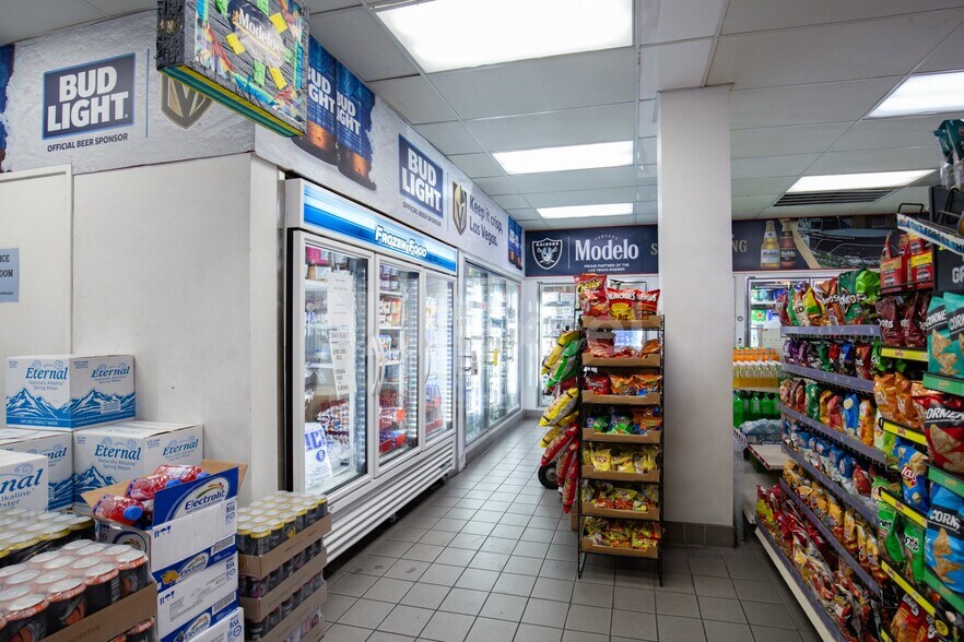 More Photos Of , Las Vegas General Retail For Sale