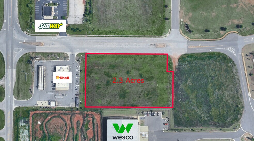 More Photos Of One Aviation Way @ Swancott Road, Madison Land For Sale