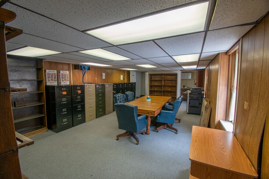 More Photos Of 91 Genesee St, Geneva Office Residential For Sale