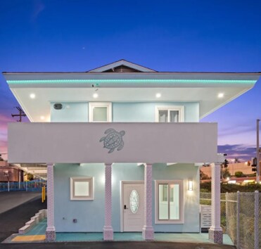 More Photos Of 5200 Lake Murray Blvd, La Mesa Medical For Lease