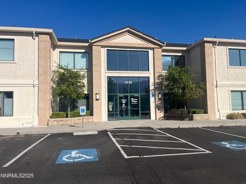 Primary Photo Of 1701 County Rd, Minden Office For Sale