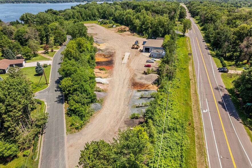 More Photos Of 8303 216th St N, Forest Lake Warehouse For Sale