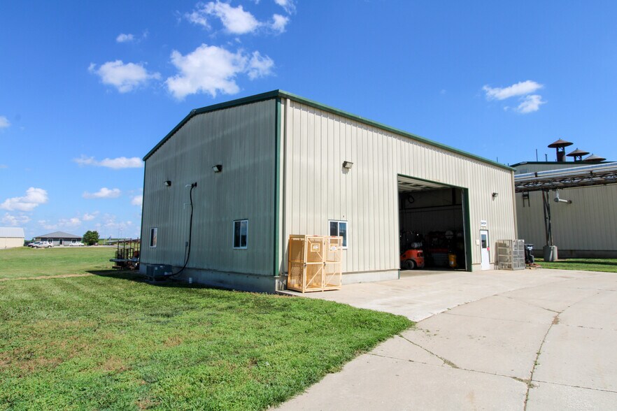 More Photos Of 6059 159th St, Galva Food Processing For Sale