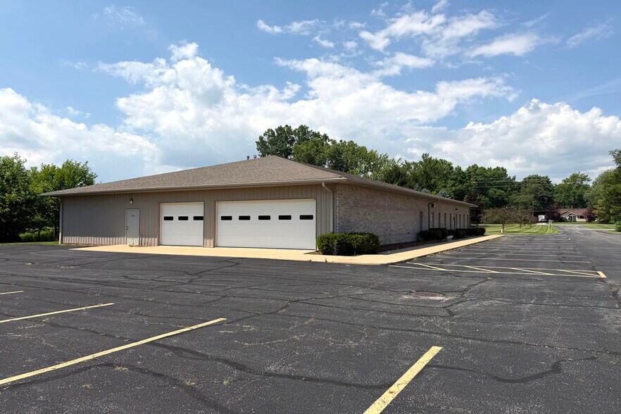 More Photos Of 1761 W Samaria Rd, Samaria Warehouse For Sale