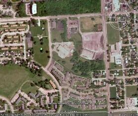 More Photos Of 1490 Lewis Ave, North Chicago General Retail For Lease