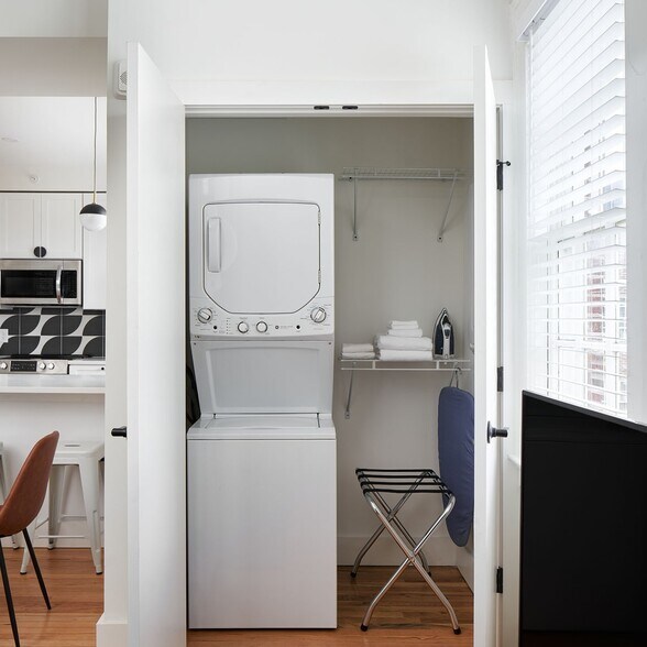 More Photos Of 1460 Peachtree St NW, Atlanta Apartments For Sale