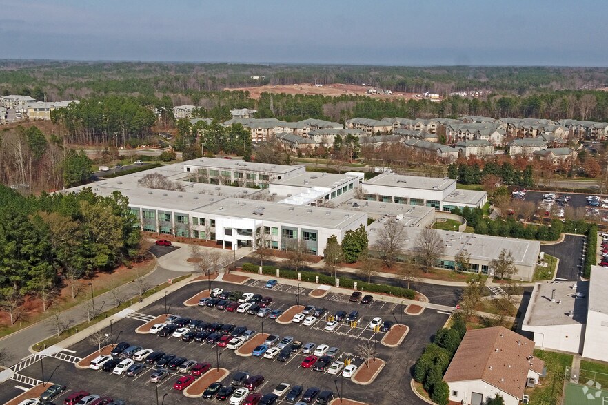 More Photos Of 65 Moore Dr, Durham Office For Lease