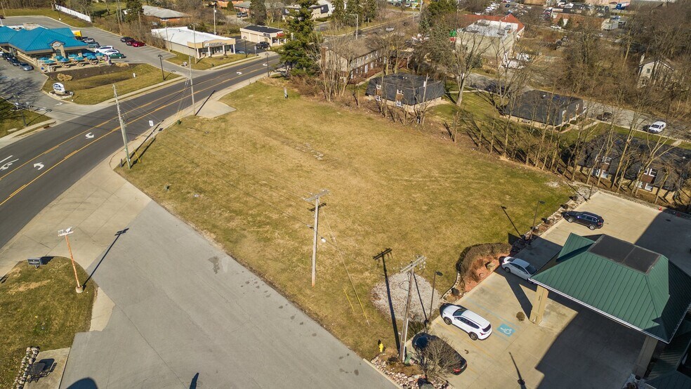 More Photos Of 2020 Laporte Ave, Valparaiso Land For Lease