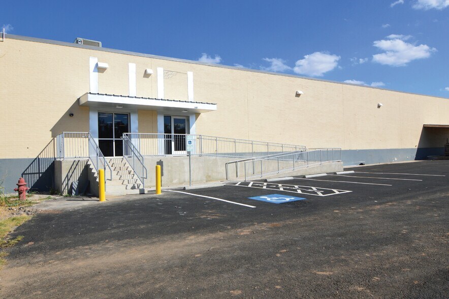 Primary Photo Of 5827 W Us Highway 90, San Antonio Manufacturing For Lease