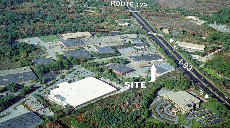 More Photos Of 65 Industrial Way, Wilmington Manufacturing For Lease