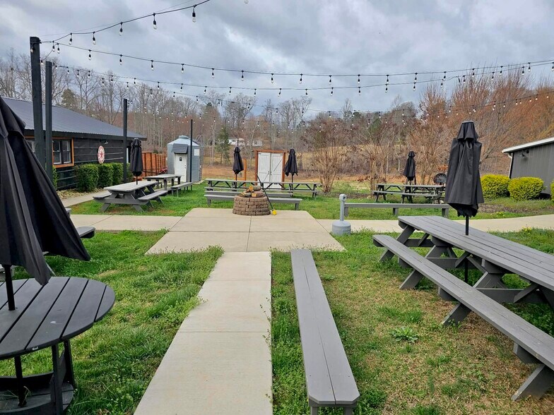 More Photos Of 23122 S NC Highway 109, Denton Specialty For Lease