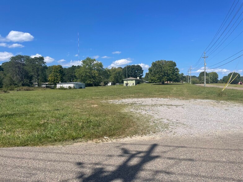 More Photos Of 4500 Circle Rd, Corryton Land For Lease