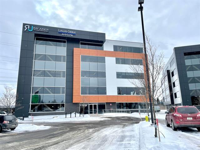 Primary Photo Of 11800 Rue De L'avenir, Mirabel Office For Sale