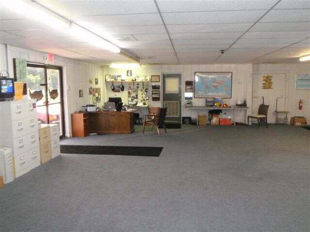 More Photos Of 2600 Louisville Rd, Savannah Distribution For Lease