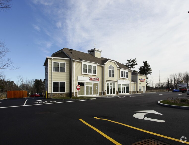 More Photos Of 125 Indian Rock Rd, Windham Office For Lease