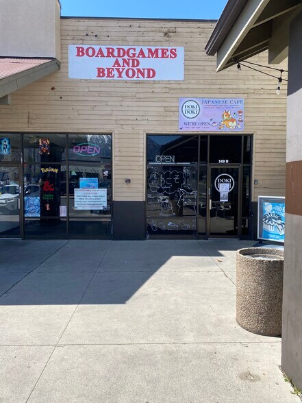 More Photos Of 135-175 N State St, Orem General Retail For Lease