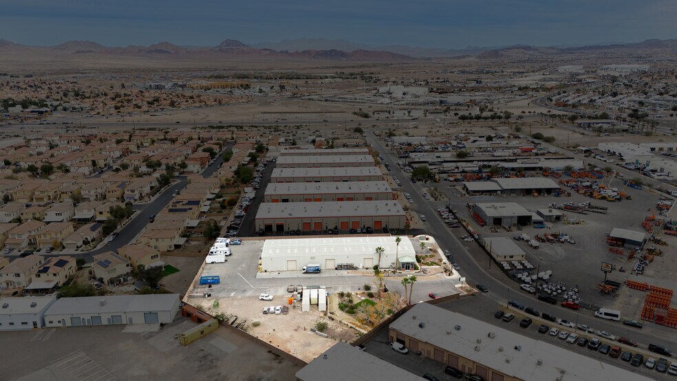 More Photos Of 265 Elliott Rd, Henderson Warehouse For Sale