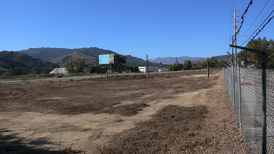More Photos Of 4573 N Ventura Ave, Ventura Land For Sale