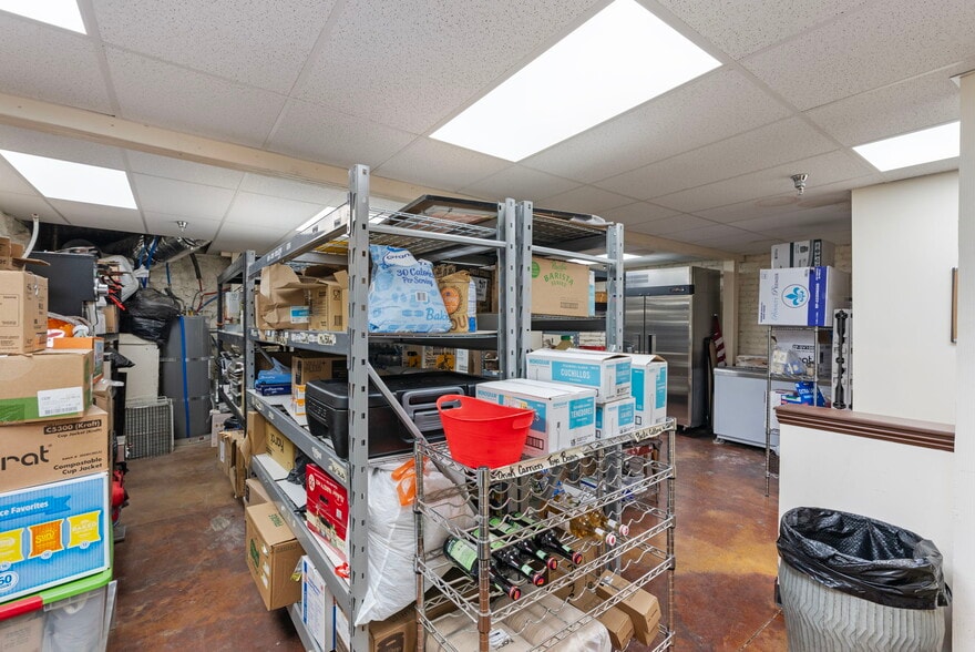 More Photos Of 55 N C St, Virginia City Storefront Retail Office For Sale