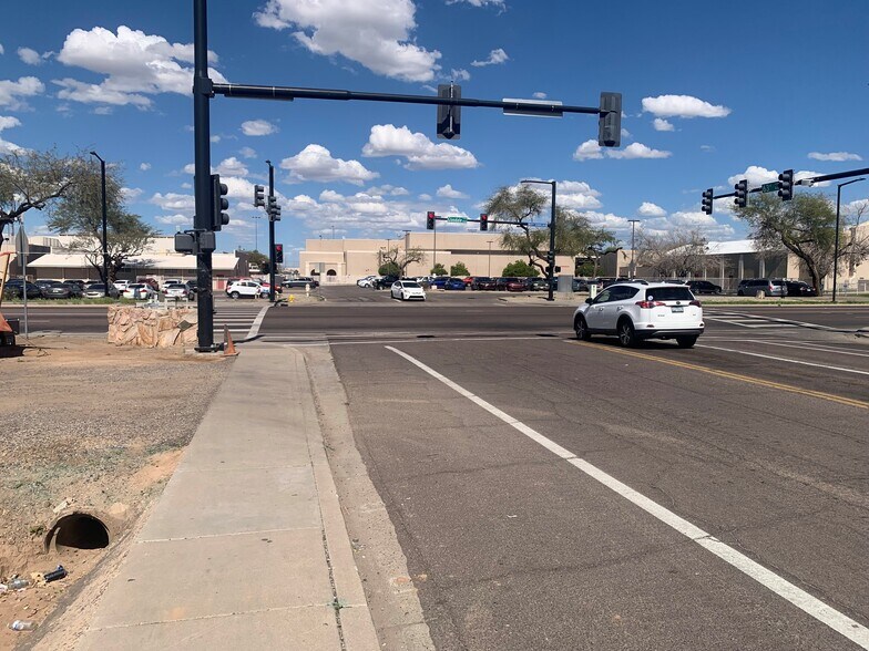 More Photos Of 6305 W Glendale Ave, Glendale Land For Sale