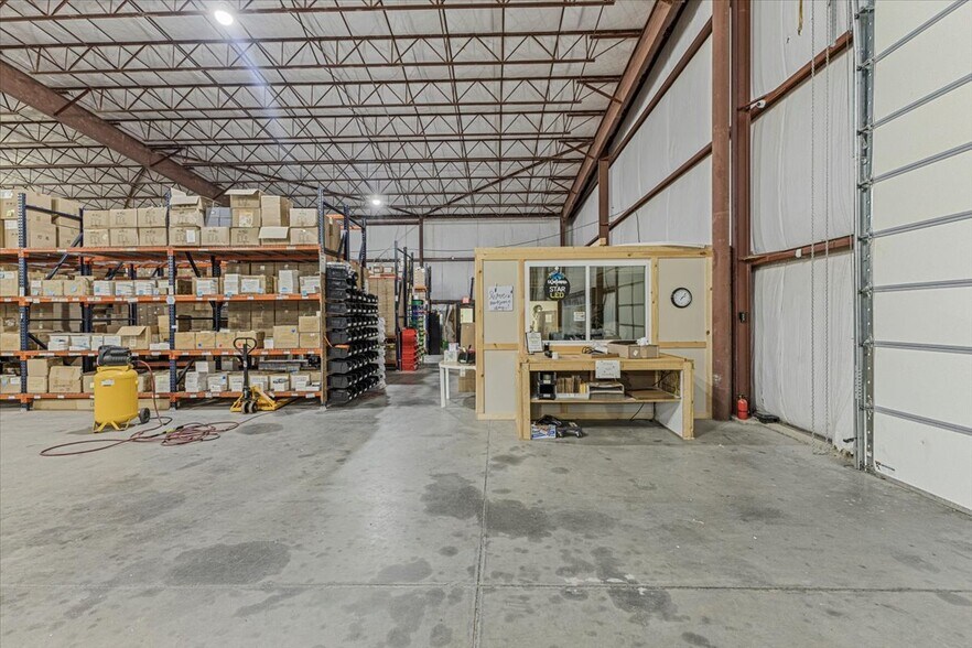 More Photos Of 241 Industrial Park Rd, Mountain City Warehouse For Sale