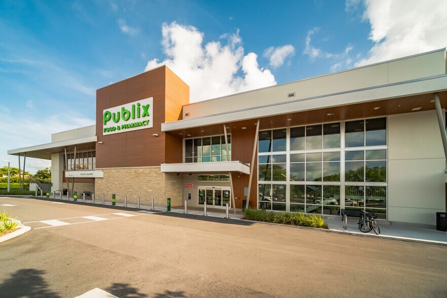 Primary Photo Of 13005-13145 SW 89th Pl, Miami Unknown For Lease