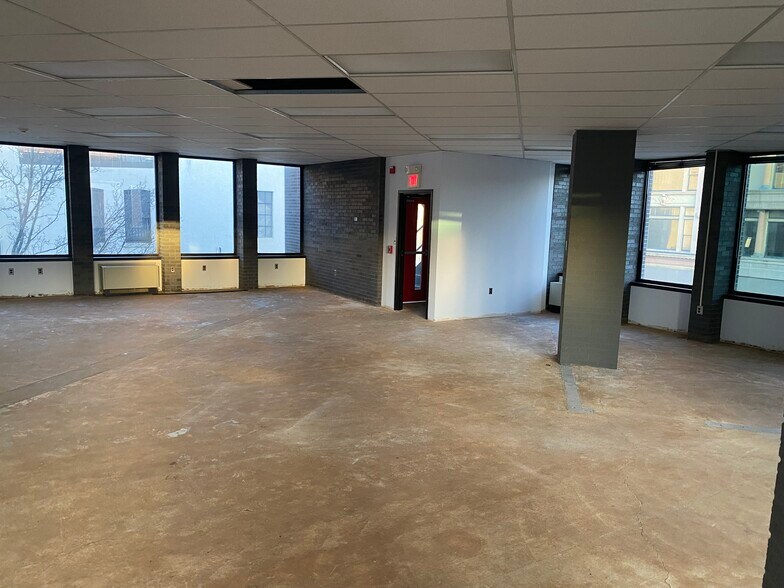 More Photos Of 101 Wyoming Ave, Scranton Loft Creative Space For Lease