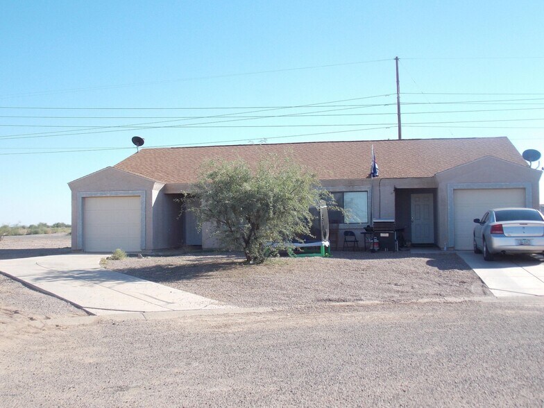 Primary Photo Of 8251 W Mystery Dr, Arizona City Multifamily For Sale