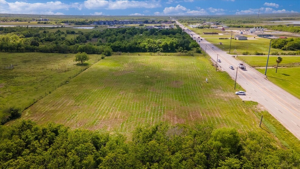 More Photos Of 00 25th Avenue @ 29th Avenue, Texas City Land For Sale