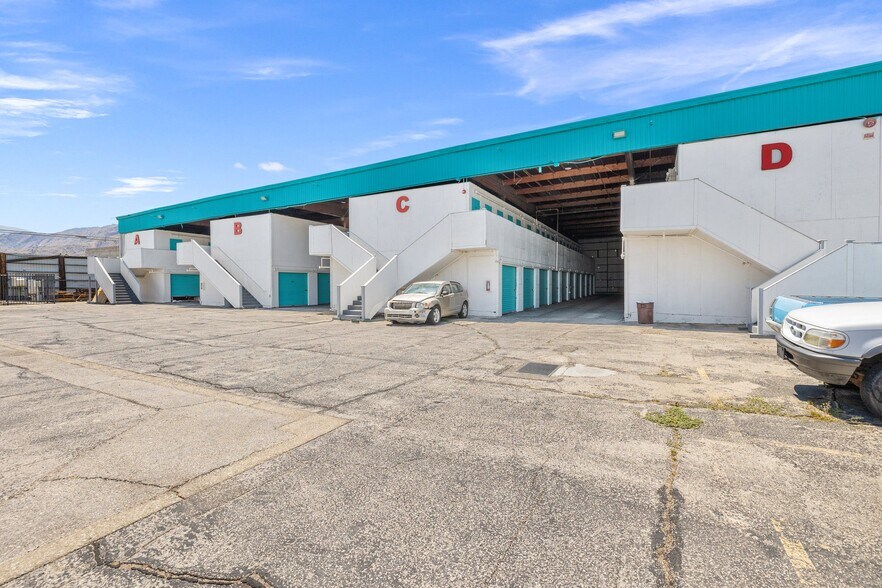 More Photos Of , Palm Springs Unknown For Sale