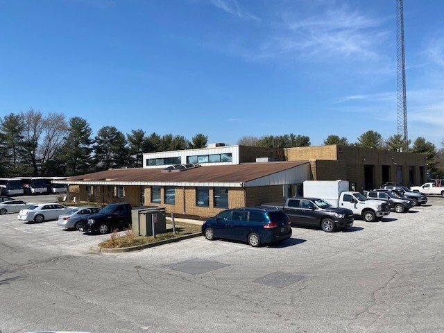 Primary Photo Of 13600 Triadelphia Rd, Glenelg Office For Lease