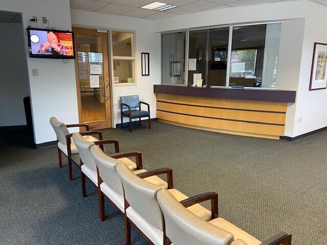 More Photos Of 8701 Maitland Summit Blvd, Orlando Health Club For Lease