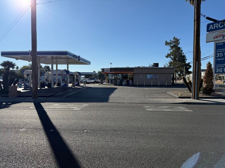 More Photos Of 4605 E Flamingo Rd, Las Vegas Convenience Store For Sale